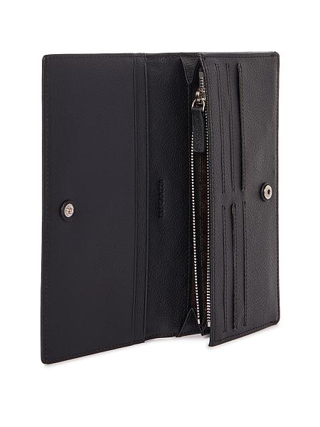 Кошелек ELEGANZZA Z201-2508 black Eleganzza, Артикул: Z201-2508-01-00059844 фото №1