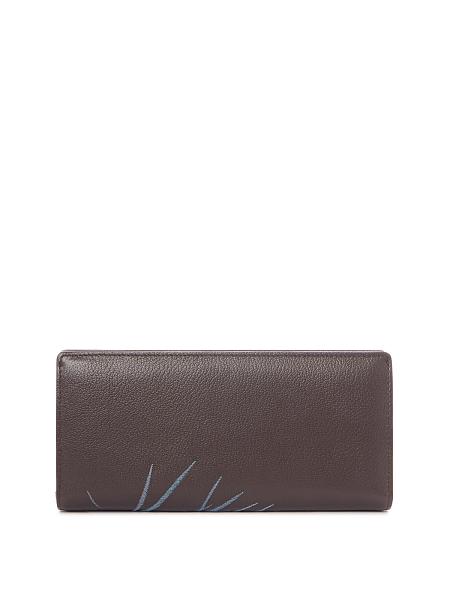 Кошелек ELEGANZZA Z201-2508 truffle Eleganzza, Артикул: Z201-2508-01-00059845 фото №1