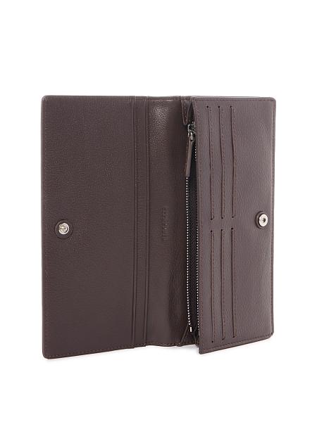 Кошелек ELEGANZZA Z201-2508 truffle Eleganzza, Артикул: Z201-2508-01-00059845 фото №1