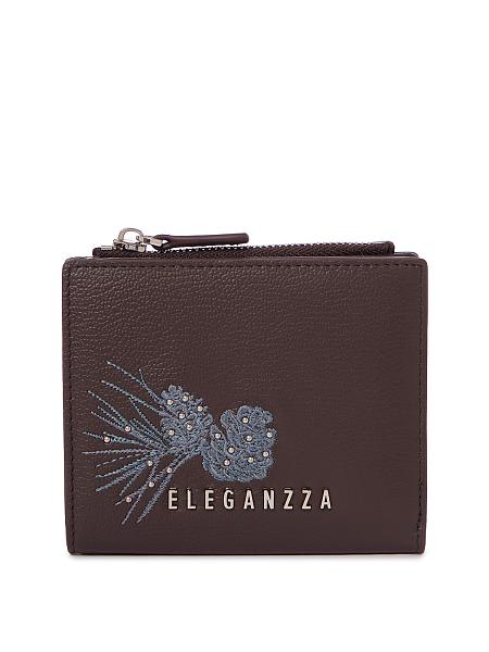 Кошелек ELEGANZZA Z201-5732 truffle Eleganzza, Артикул: Z201-5732-01-00059847 фото №1