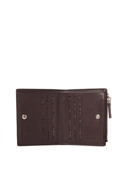 Кошелек ELEGANZZA Z201-5732 truffle Eleganzza, Артикул: Z201-5732-01-00059847 фото №1