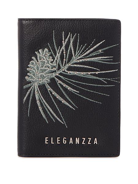 Обложка ELEGANZZA Z201-5489 black Eleganzza, Артикул: Z201-5489-01-00059848 фото №1