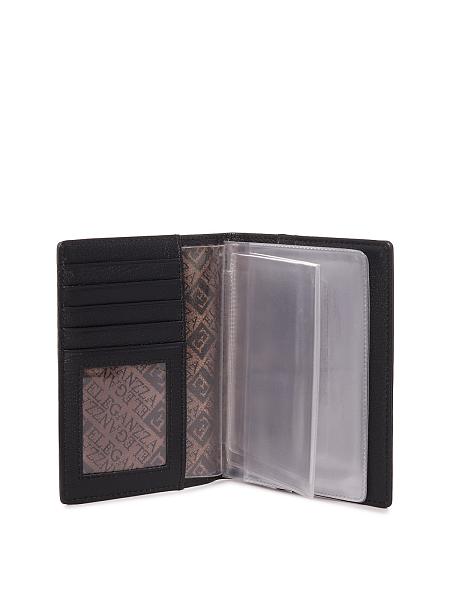 Обложка ELEGANZZA Z201-5489 black Eleganzza, Артикул: Z201-5489-01-00059848 фото №1