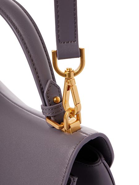 Сумка ELEGANZZA ZG-24082-1 sharke Eleganzza, Артикул: ZG-24082-1-01-00059659 фото №1