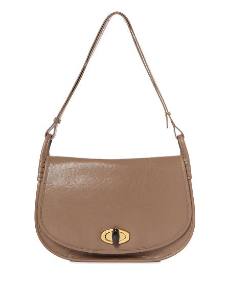Сумка ELEGANZZA Z-L045-1 milk chocolate Eleganzza, Артикул: Z-L045-1-01-00059703 фото №1