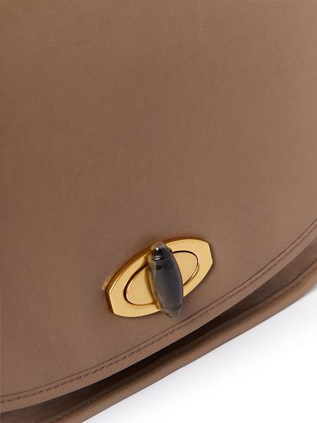 Сумка ELEGANZZA Z-L045-1 milk chocolate Eleganzza, Артикул: Z-L045-1-01-00059703 фото №1