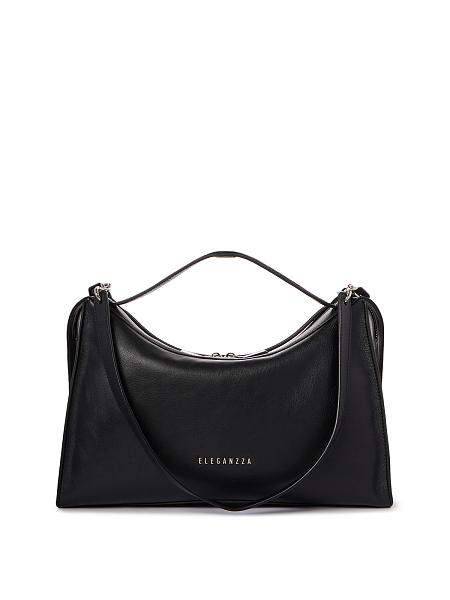 Сумка ELEGANZZA Z-Z8015-2 black Eleganzza, Артикул: Z-Z8015-2-01-00059839 фото №1