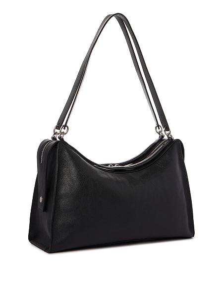 Сумка ELEGANZZA Z-Z8015-2 black Eleganzza, Артикул: Z-Z8015-2-01-00059839 фото №1