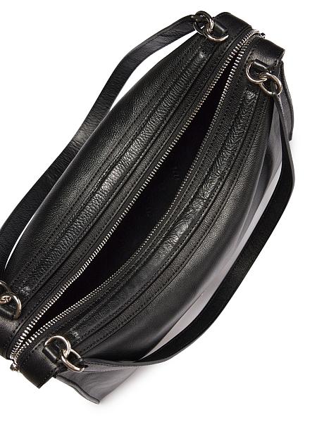 Сумка ELEGANZZA Z-Z8015-2 black Eleganzza, Артикул: Z-Z8015-2-01-00059839 фото №1