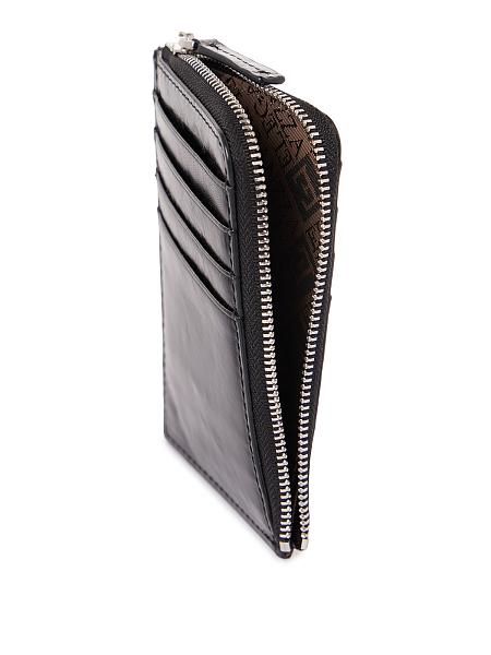 Карточница ELEGANZZA Z200-2513 black Eleganzza, Артикул: Z200-2513-01-00059855 фото №1