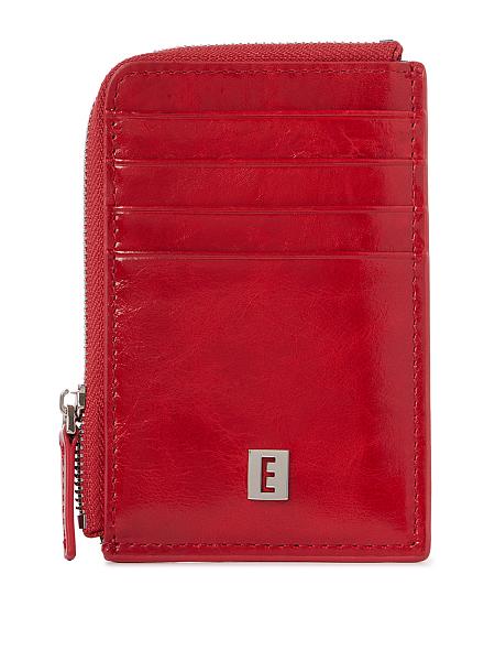 Карточница ELEGANZZA Z200-2513 red Eleganzza, Артикул: Z200-2513-01-00059856 фото №1