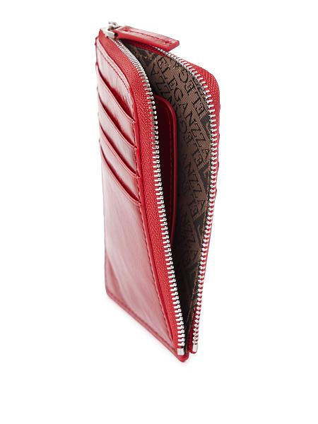 Карточница ELEGANZZA Z200-2513 red Eleganzza, Артикул: Z200-2513-01-00059856 фото №1