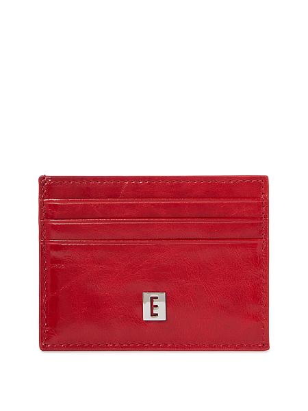 Карточница ELEGANZZA Z200-2515 red Eleganzza, Артикул: Z200-2515-01-00059858 фото №1