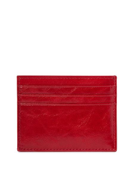 Карточница ELEGANZZA Z200-2515 red Eleganzza, Артикул: Z200-2515-01-00059858 фото №1