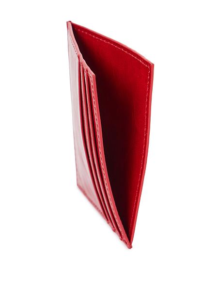 Карточница ELEGANZZA Z200-2515 red Eleganzza, Артикул: Z200-2515-01-00059858 фото №1