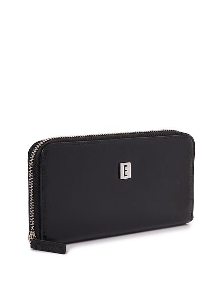 Кошелек ELEGANZZA Z200-2424 black Eleganzza, Артикул: Z200-2424-01-00059861 фото №1