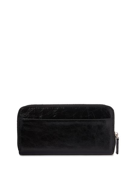 Кошелек ELEGANZZA Z200-2424 black Eleganzza, Артикул: Z200-2424-01-00059861 фото №1