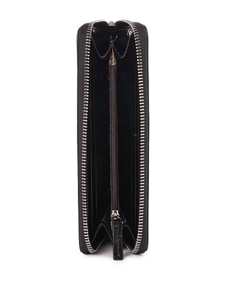 Кошелек ELEGANZZA Z200-2424 black Eleganzza, Артикул: Z200-2424-01-00059861 фото №1