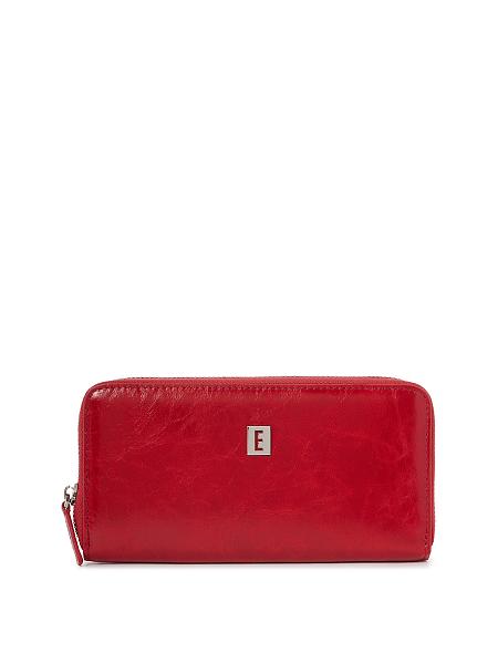 Кошелек ELEGANZZA Z200-2424 red Eleganzza, Артикул: Z200-2424-01-00059862 фото №1