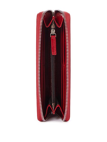 Кошелек ELEGANZZA Z200-2424 red Eleganzza, Артикул: Z200-2424-01-00059862 фото №1
