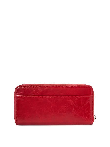 Кошелек ELEGANZZA Z200-2424 red Eleganzza, Артикул: Z200-2424-01-00059862 фото №1