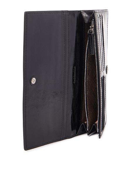 Кошелек ELEGANZZA Z200-2508 black Eleganzza, Артикул: Z200-2508-01-00059863 фото №1