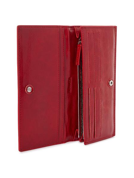 Кошелек ELEGANZZA Z200-2508 red Eleganzza, Артикул: Z200-2508-01-00059864 фото №1