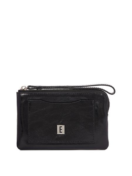 Кошелек ELEGANZZA Z200-2517 black Eleganzza, Артикул: Z200-2517-01-00059865 фото №1