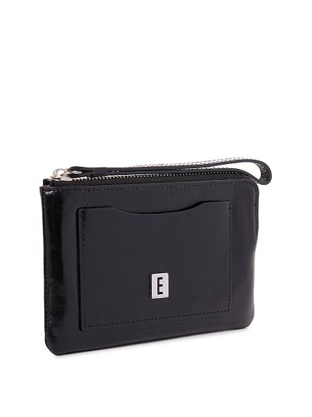 Кошелек ELEGANZZA Z200-2517 black Eleganzza, Артикул: Z200-2517-01-00059865 фото №1
