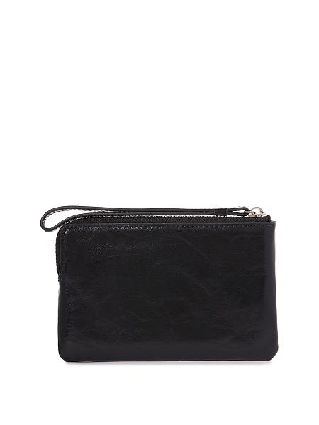 Кошелек ELEGANZZA Z200-2517 black Eleganzza, Артикул: Z200-2517-01-00059865 фото №1