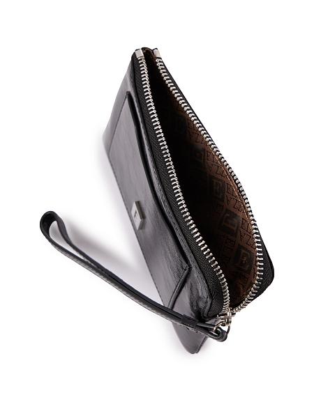 Кошелек ELEGANZZA Z200-2517 black Eleganzza, Артикул: Z200-2517-01-00059865 фото №1