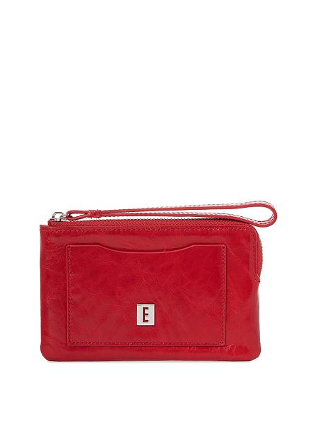 Кошелек ELEGANZZA Z200-2517 red Eleganzza, Артикул: Z200-2517-01-00059866 фото №1