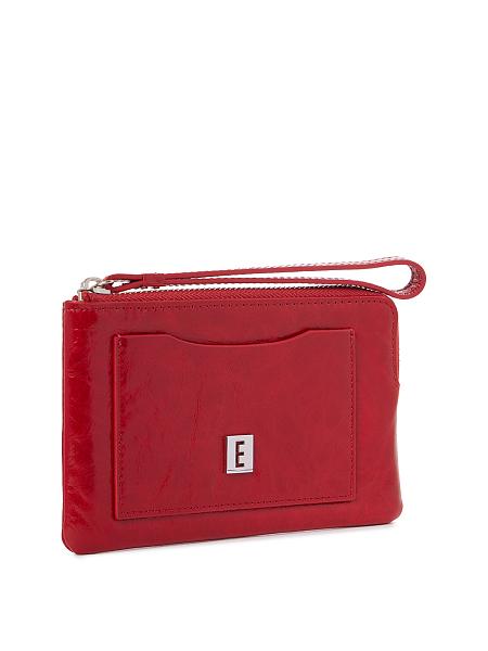 Кошелек ELEGANZZA Z200-2517 red Eleganzza, Артикул: Z200-2517-01-00059866 фото №1
