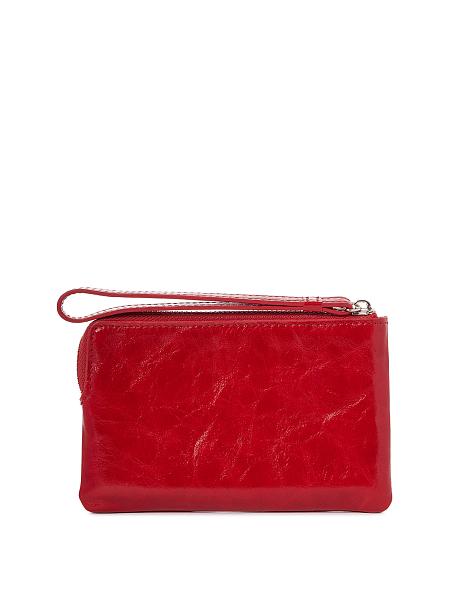 Кошелек ELEGANZZA Z200-2517 red Eleganzza, Артикул: Z200-2517-01-00059866 фото №1