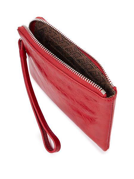 Кошелек ELEGANZZA Z200-2517 red Eleganzza, Артикул: Z200-2517-01-00059866 фото №1