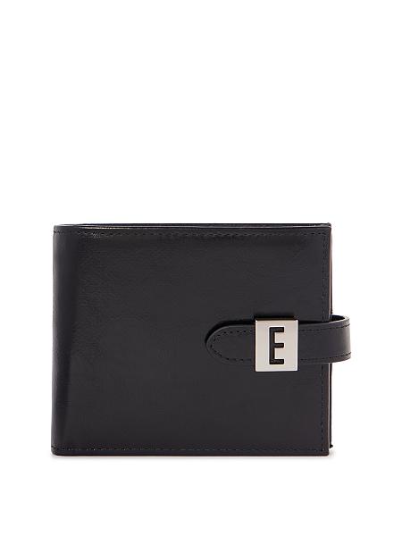 Кошелек ELEGANZZA Z200-5378 black Eleganzza, Артикул: Z200-5378-01-00059867 фото №1