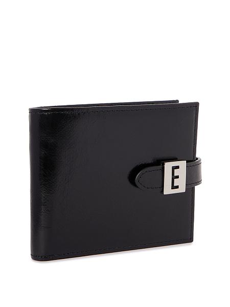 Кошелек ELEGANZZA Z200-5378 black Eleganzza, Артикул: Z200-5378-01-00059867 фото №1