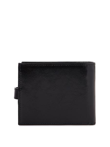 Кошелек ELEGANZZA Z200-5378 black Eleganzza, Артикул: Z200-5378-01-00059867 фото №1