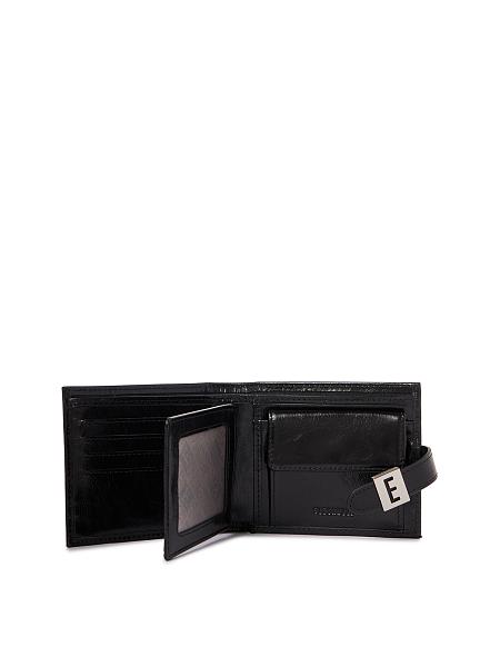Кошелек ELEGANZZA Z200-5378 black Eleganzza, Артикул: Z200-5378-01-00059867 фото №1