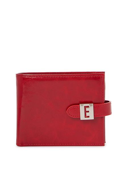 Кошелек ELEGANZZA Z200-5378 red Eleganzza, Артикул: Z200-5378-01-00059868 фото №1