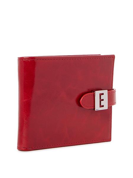 Кошелек ELEGANZZA Z200-5378 red Eleganzza, Артикул: Z200-5378-01-00059868 фото №1
