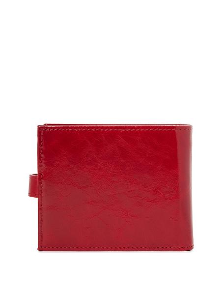 Кошелек ELEGANZZA Z200-5378 red Eleganzza, Артикул: Z200-5378-01-00059868 фото №1