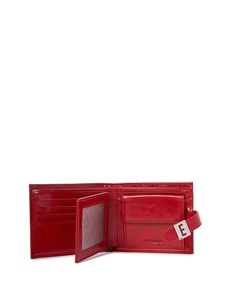 Кошелек ELEGANZZA Z200-5378 red Eleganzza, Артикул: Z200-5378-01-00059868 фото №1