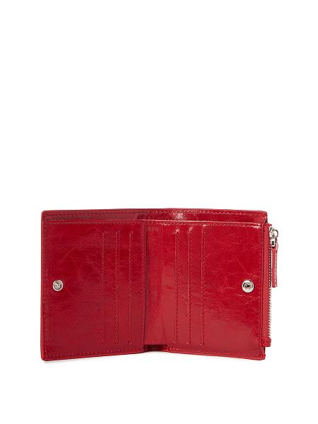 Кошелек ELEGANZZA Z200-5732 red Eleganzza, Артикул: Z200-5732-01-00059870 фото №1