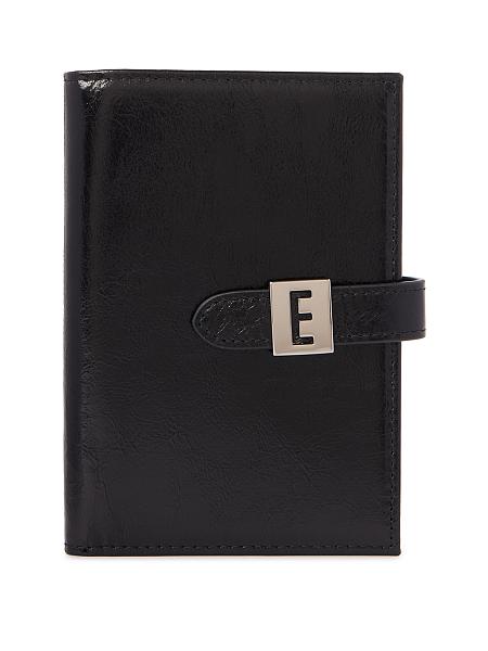 Обложка ELEGANZZA Z200-2516 black Eleganzza, Артикул: Z200-2516-01-00059871 фото №1