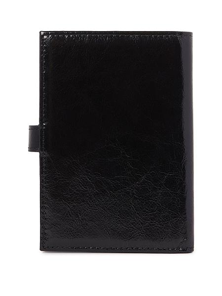 Обложка ELEGANZZA Z200-2516 black Eleganzza, Артикул: Z200-2516-01-00059871 фото №1