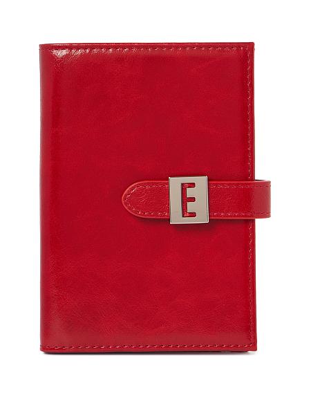 Обложка ELEGANZZA Z200-2516 red Eleganzza, Артикул: Z200-2516-01-00059872 фото №1