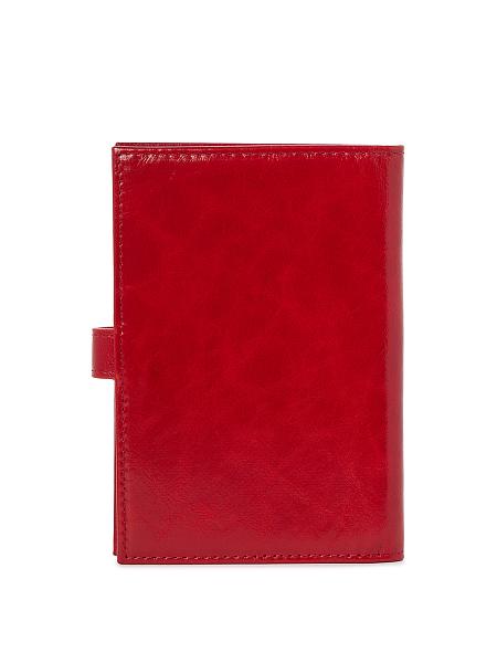 Обложка ELEGANZZA Z200-2516 red Eleganzza, Артикул: Z200-2516-01-00059872 фото №1