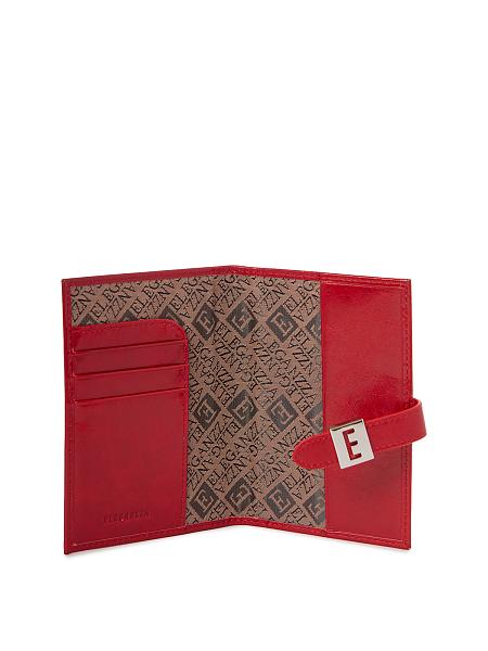 Обложка ELEGANZZA Z200-2516 red Eleganzza, Артикул: Z200-2516-01-00059872 фото №1