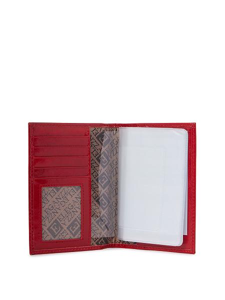 Обложка ELEGANZZA Z200-5489 red Eleganzza, Артикул: Z200-5489-01-00059874 фото №1